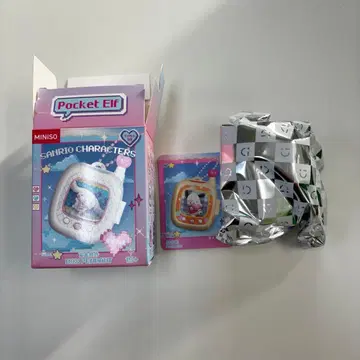 포켓 엘프 포차코