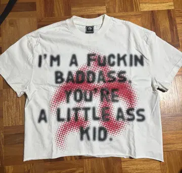 ANTIMID T셔츠 M 사이즈