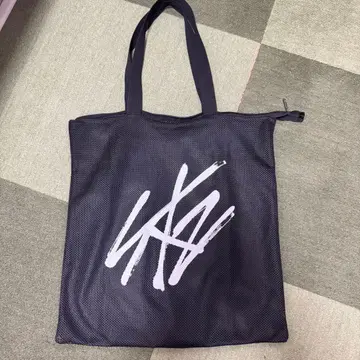 straykids 토트백 메쉬