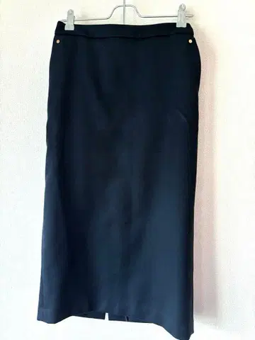 개럴개런트 블랙 스커트