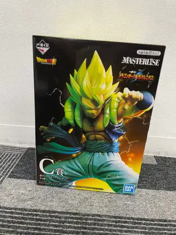 드래곤볼 제일복권 오지터 C상 미개봉 피규어