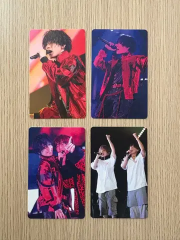 우라시마사카타센 랜덤 미니 포토 카드 시마 우라시마 시마사카