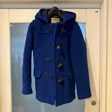 여성용 더플 코트