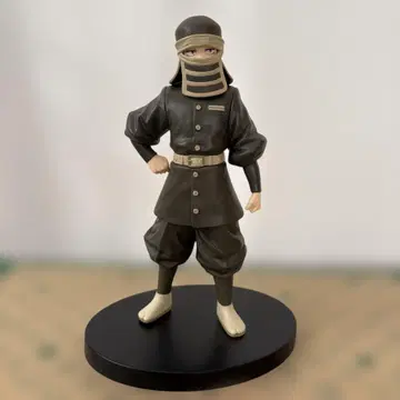 귀멸의 칼날 고토 씨 피규어