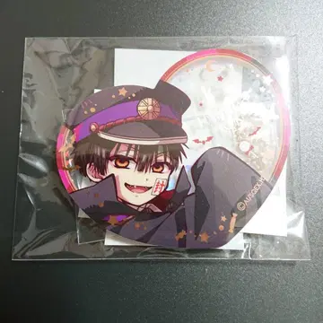 지박소년 하나코 군 피크리아 아크릴 키링 & 스탠드 하나코 군