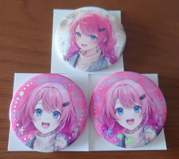 Twinkle Gifts ~윈터 데이트 2025~ 캔뱃지 쿠라모치 메루토