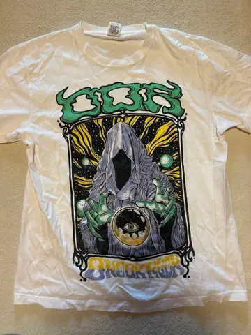 ONE OK ROCK 티셔츠 L 사이즈