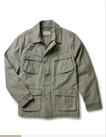 TAYLOR STITCH The Surplus Jacket 새상품
