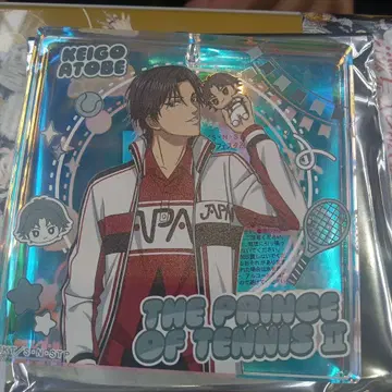 점프 페스타 202 쇼 와노트 오미쿠지 당첨 아토베