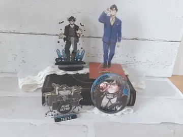 이이다 텐야 4세트