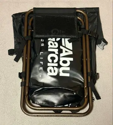 Abu Garcia 베이스 더플 백