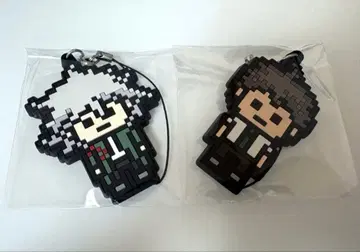 단간론파 코마에다 히나타 러버 마스코트