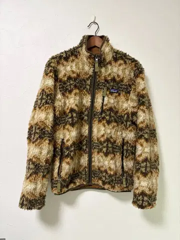 Patagonia Classic RETRO X Cardigan