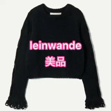 새상품급 leinwande