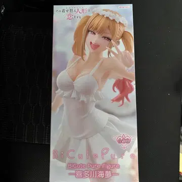 BiCute Pure Figure 키타가와 마린