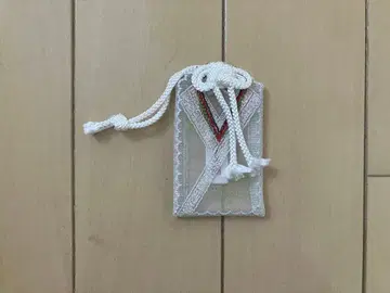 카모 신사 이츠키 부적