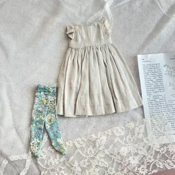 네오 브라이스 아웃핏 세트