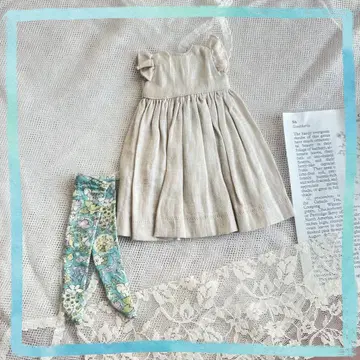 네오 브라이스 아웃핏 세트