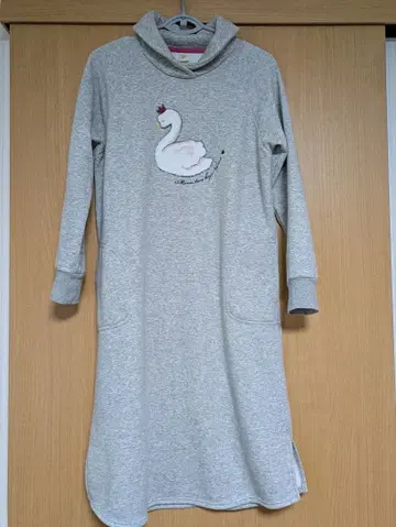 나루에 문탄 원피스