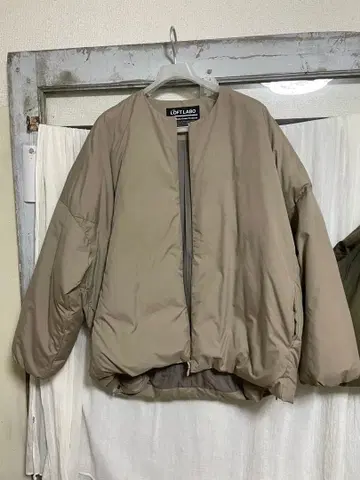 로프트라보의 다운