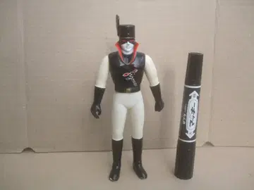 자만 탐정단 마린조 괴도 지고마 반다이제 1988년