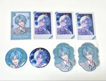 니지산지 Twinkle Gifts 윈터 데이트 2025 나기사 트라웃