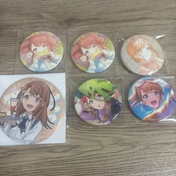 프로세카 하나사토 미노리