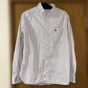 스탠다드 캘리포니아 셔츠 사이즈 M