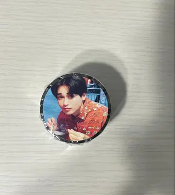 니시가키 쇼 필름풍 테이프 FC 한정판 달력 2025 특전