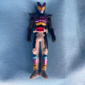 반다이 BANDAI 가면라이더 가브 라이더 히어로 시리즈 소프트 비닐