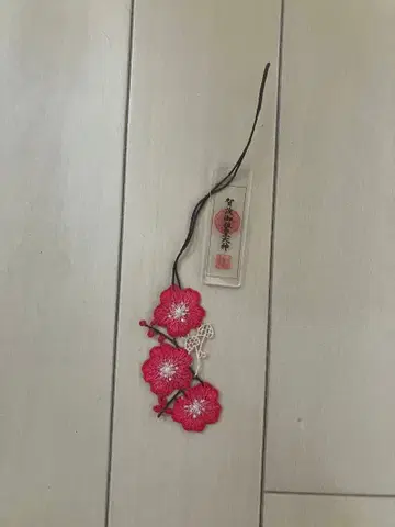 시모가모 신사 사계절의 수호 매실