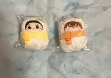 REBORN 싸개 태피 인형 츠나요시 리본