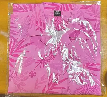 주토피아2 B상 하와이안 셔츠