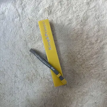 King & Prince 피스 응원봉