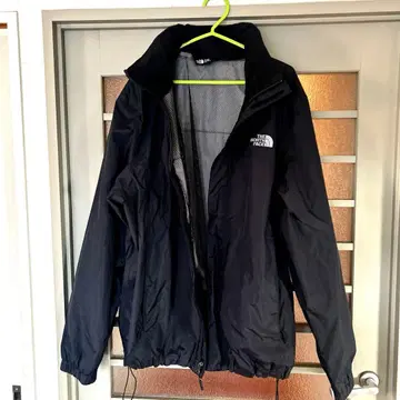 THE NORTH FACE 자켓 하자 있음