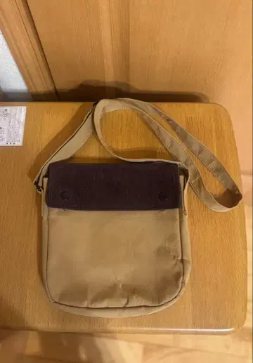 구제 의류 숄더백