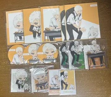 빛이 죽은 여름 복권 빛