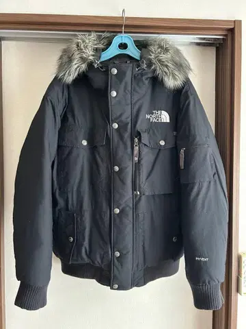 THE NORTH FACE 고담 다운 자켓