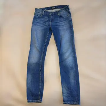 SCOTCH & SODA 슬림핏 데님 팬츠