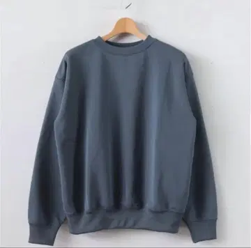 AURALEE 오라리 맨투맨 트레이닝복 3