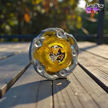 베이블레이드 X 위자드 로드 5-70 DB