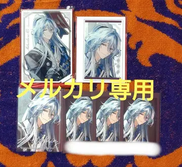 오토메이트 마츠리카의 눈동자 마츠리카 청린