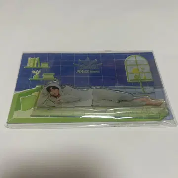 SnowMan 아베 료헤이 RAYS 파자마 아크릴 스탠드