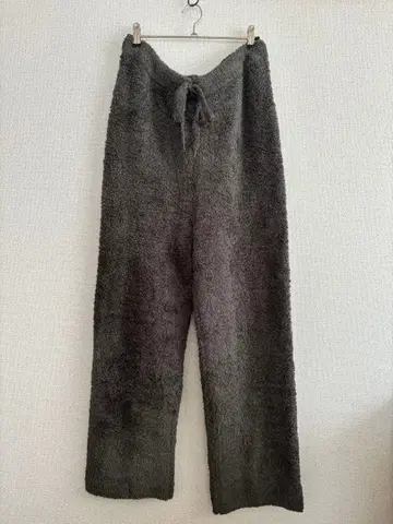 [택 포함 새상품] 젤라또피케옴 룸웨어 롱 팬츠