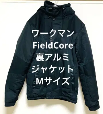 워크맨 필드코어 자켓