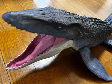 모사사우루스 피규어 약 70cm