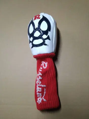 러셀노 유틸리티용 골프헤드커버