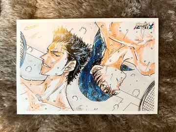 료마! 입장 혜택 모모시로, 카이도