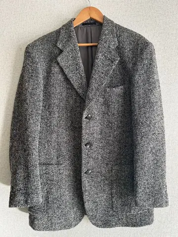 D'URBAN 그레이 계열 테일러드 자켓