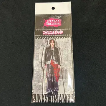 후지바야시 타이야 아이 펑크 트라이앵글 판트라 아크릴 스탠드